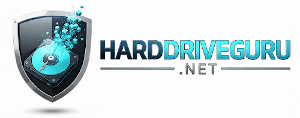 hard drive guru