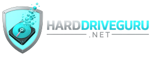 Hard Drive Guru